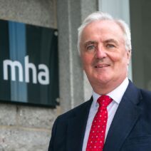 MHA appointed liquidator for Aberdeen workwear manufacturer