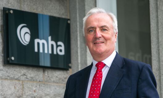 MHA appointed liquidator for Aberdeen workwear manufacturer