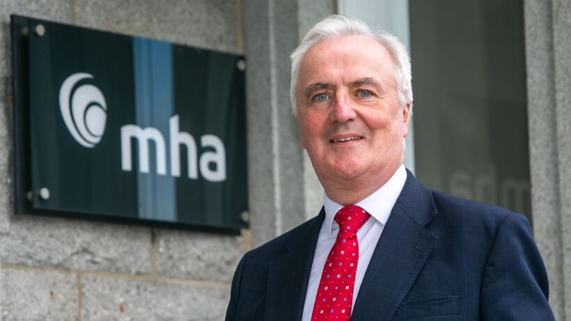 MHA appointed liquidator for Aberdeen workwear manufacturer
