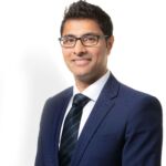 Crowe appoints Mitesh Patelia as chief executive