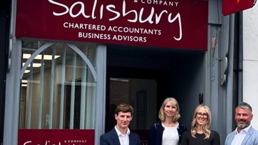 Salisbury’s Chartered Accountants acquires HB Chartered Accountants