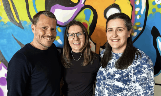 The Uncommon Practice appoints director to lead regional growth
