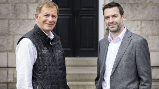 AMS acquires Aberdeen accountancy firm Infinity Partnership