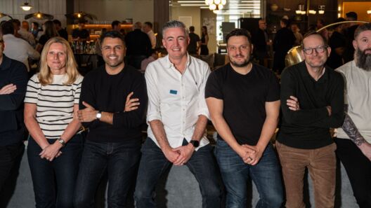 Cooper Parry launches Cooper Parry Digital to support UK mid-market businesses