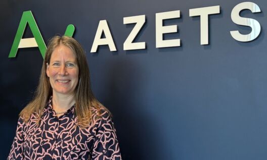 Azets appoints private client tax partner for Kent