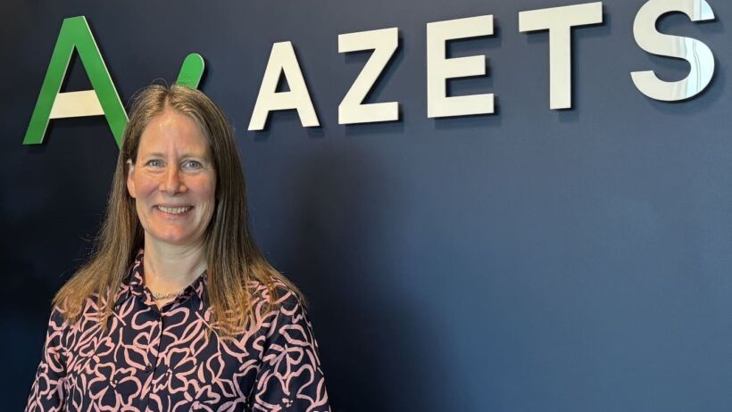 Azets appoints private client tax partner for Kent