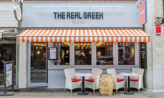 PKF Smith Cooper advises Karali Group on The Real Greek acquisition